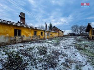 Prodej rodinného domu, Libomyšl, 126 m2