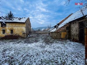 Prodej rodinného domu, Libomyšl, 126 m2