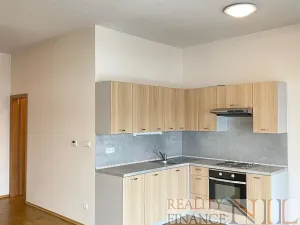 Pronájem bytu 2+kk, Plzeň, Lindauerova, 56 m2