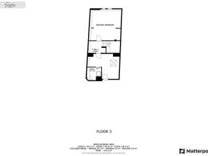 Prodej rodinného domu, Dobřichovice, Tyršova, 473 m2