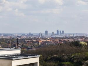 Prodej pozemku pro bydlení, Praha - Lysolaje, K vinici, 855 m2