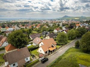 Prodej rodinného domu, Litoměřice, Brožíkova, 280 m2