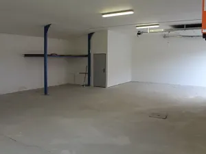 Pronájem obchodního prostoru, Prostějov, Wolkerova, 210 m2