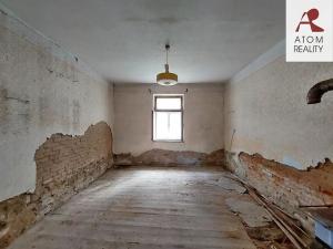 Prodej rodinného domu, Čáslav, Na Bělišti, 60 m2