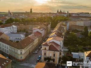 Prodej bytu 3+1, Znojmo, Rudoleckého, 94 m2