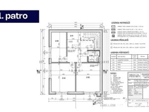 Prodej pozemku pro bydlení, Praha - Kbely, Železnobrodská, 480 m2