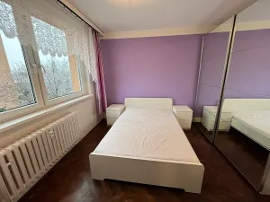 Pronájem bytu 1+1, Brno, Žitná, 35 m2