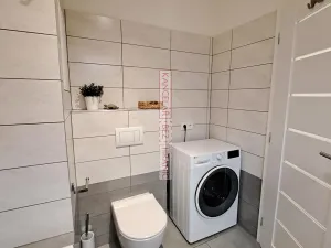 Pronájem bytu 1+kk, Brno, Petrůvky, 34 m2