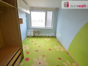 Pronájem bytu 3+kk, Praha - Stodůlky, Amforová, 78 m2