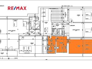 Pronájem bytu 1+1, Plzeň, Resslova, 41 m2