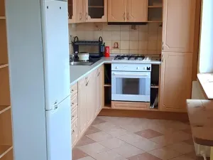 Pronájem bytu 2+kk, Praha - Vršovice, Kubánské náměstí, 71 m2