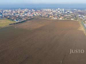 Prodej pozemku pro bydlení, Kroměříž, 29677 m2