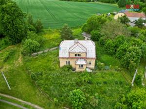 Prodej rodinného domu, Opatov, 132 m2
