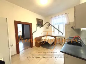 Pronájem bytu 3+1, Čerčany, Obchodní, 110 m2