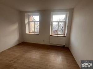 Pronájem bytu 2+kk, Nový Bor, Tkalcovská, 42 m2