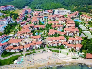 Prodej bytu 3+kk, Sveti Vlas, Bulharsko, 115 m2