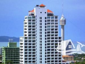 Prodej bytu 3+kk, Pattaya, Thajsko, 99 m2