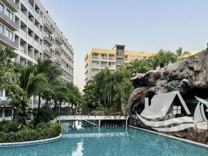 Prodej bytu 3+kk, Pattaya, Thajsko, 80 m2