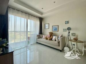 Prodej bytu 2+kk, Pattaya, Thajsko, 40 m2