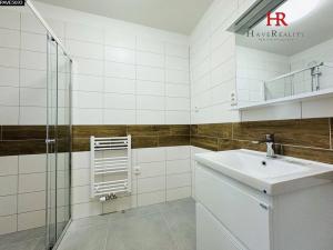 Pronájem bytu 1+kk, Benešov, Hodějovského, 33 m2