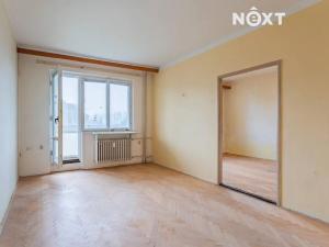 Prodej bytu 3+1, Šumperk, Jesenická, 60 m2