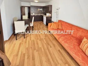 Prodej bytu 2+kk, Nesebar, Bulharsko, 55 m2