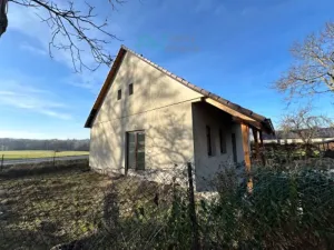 Prodej chalupy, Nasavrky, Spojovací, 508 m2