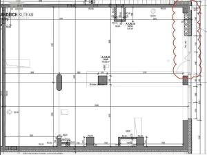 Prodej obchodního prostoru, Praha - Břevnov, Radimova, 113 m2