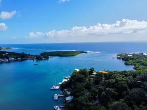 Prodej rodinného domu, point, José Santos Guardiola, Honduras, 343 m2