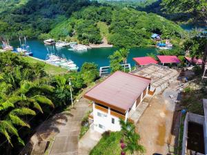 Prodej rodinného domu, point, José Santos Guardiola, Honduras, 343 m2