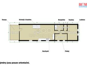 Prodej rodinného domu, Staňkov - Staňkov I, Plzeňská, 800 m2