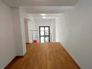 Pronájem bytu 1+kk, Brno, Čechyňská, 27 m2