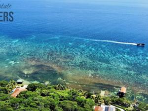 Prodej rodinného domu, point, José Santos Guardiola, Honduras, 279 m2