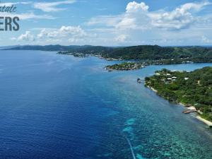 Prodej rodinného domu, point, José Santos Guardiola, Honduras, 279 m2