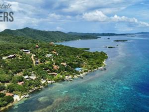 Prodej rodinného domu, point, José Santos Guardiola, Honduras, 279 m2