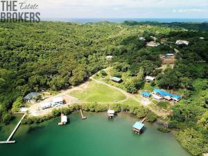 Prodej rodinného domu, Mariposa, José Santos Guardiola, Honduras, 163 m2