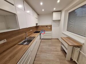 Pronájem bytu 2+kk, Nový Jičín, Gregorova, 61 m2