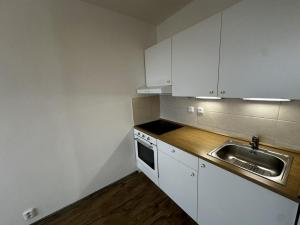 Pronájem bytu 1+kk, Praha - Braník, Nad lesním divadlem, 24 m2