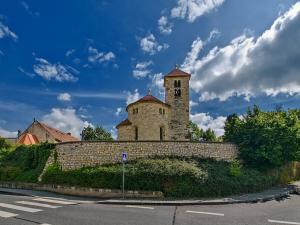 Prodej rodinného domu, Praha - Přední Kopanina, Do roklí, 164 m2