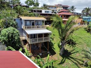 Prodej chaty, point, José Santos Guardiola, Honduras, 232 m2