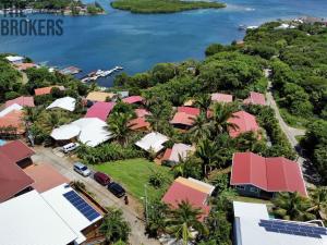 Prodej chaty, point, José Santos Guardiola, Honduras, 232 m2