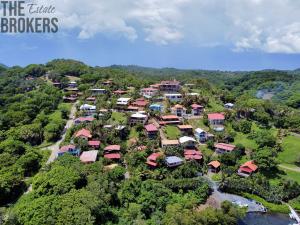 Prodej chaty, point, José Santos Guardiola, Honduras, 232 m2