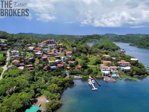 Prodej chaty, point, José Santos Guardiola, Honduras, 232 m2