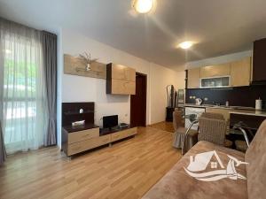 Prodej bytu 2+kk, Nesebar, Bulharsko, 52 m2