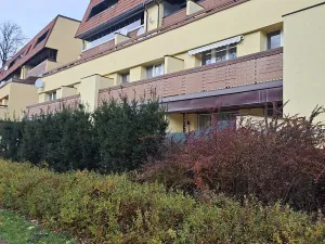 Prodej bytu 2+kk, Frýdek-Místek, Hasičská, 52 m2