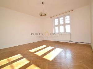 Prodej bytu 3+kk, Praha - Vinohrady, Slezská, 72 m2