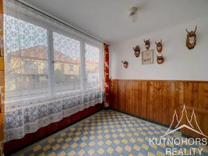 Prodej rodinného domu, Kutná Hora, Buzulucká, 225 m2