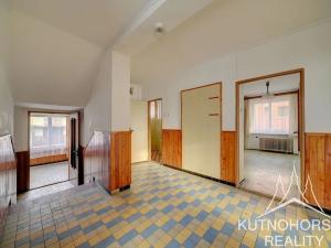 Prodej rodinného domu, Kutná Hora, Buzulucká, 225 m2