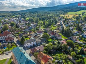 Prodej chalupy, Nové Město pod Smrkem, Revoluční, 156 m2