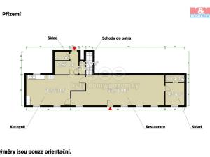 Prodej rodinného domu, Jesenice, 272 m2